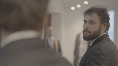 Homo virilus : la fabrique du mâle-être Bild 1