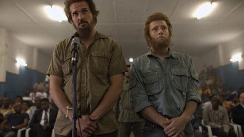 Congo Murder - Wir träumten von Afrika Bild 3