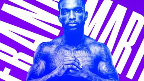 Frank Martin vs. Artem Harutyunyan Bild 1