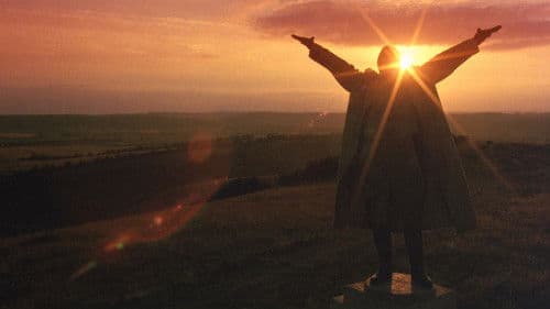 Kopf an Kopf - Ein erfolgreicher Mann Bild 3