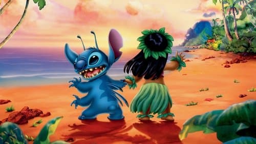 Lilo & Stitch Bild 4