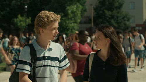 Der Sommer mit Pauline Bild 3