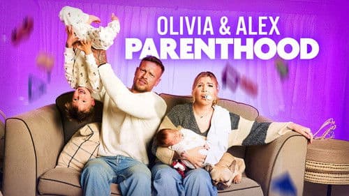 Olivia & Alex: Parenthood Bild 1