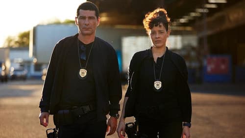 Code des Verbrechens Bild 6