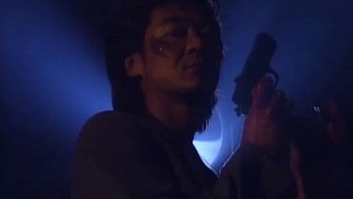 監禁逃亡　異常性欲のはてに Bild 5