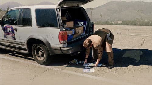 Mister America Bild 4