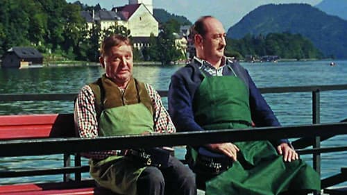 Im schwarzen Rössl Bild 3