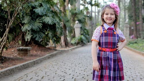 Carinha de Anjo Bild 3