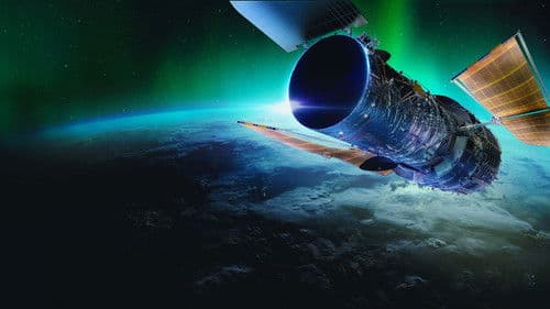 25 Jahre Hubble Bild 2