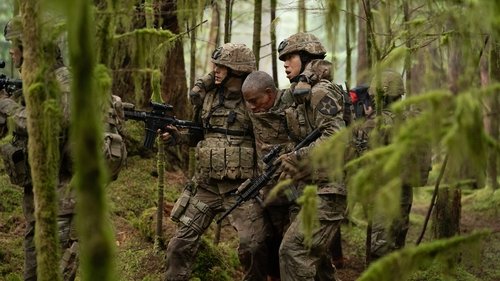 Operation Valiant One Bild 3