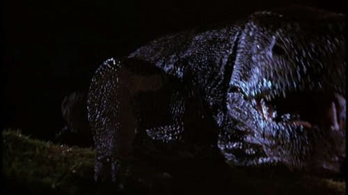 Komodo - The Living Terror Bild 2
