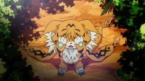 Digimon Adventure tri. Chapter 4: Lost Bild 4