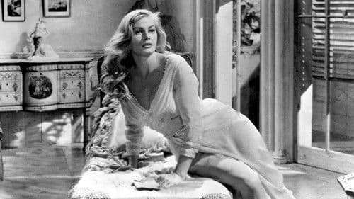 Die blonde Venus Bild 2