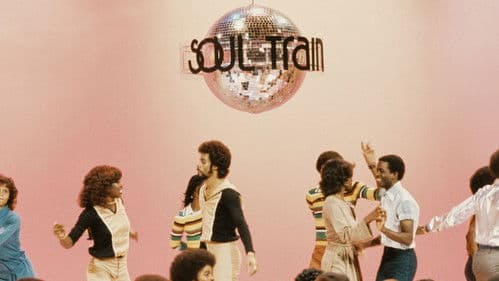Soul Train Bild 3