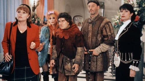 Die Zeitritter - Auf der Suche nach dem heiligen Zahn Bild 2