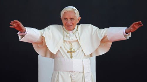Benedicto XVI: el Papa Emérito Bild 1