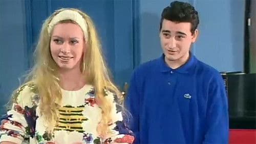 Ο χήρος, η χήρα και τα χειρότερα Bild 1