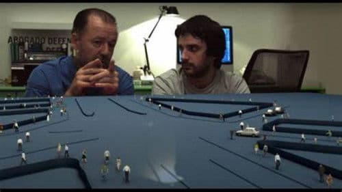 El Rati Horror Show Bild 2