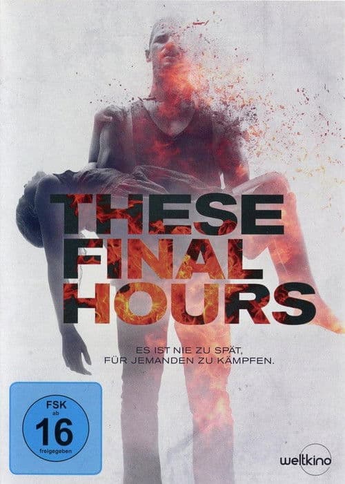 These Final Hours