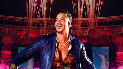 Romeo Santos: Utopia Live from MetLife Stadium Bild 1