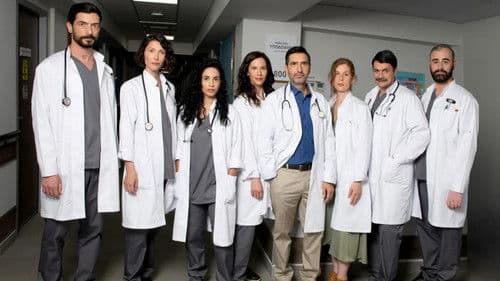 Η Κλινική Bild 1