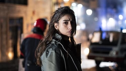 Undercover - Unter Feinden Bild 1