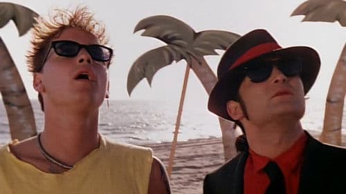 Sam und Dave - Zwei Ballermänner auf Tauchstation Bild 2