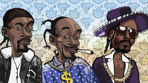 Snoop Dogg - The Doggfather Bild 1