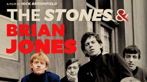 The Stones and Brian Jones Bild 3