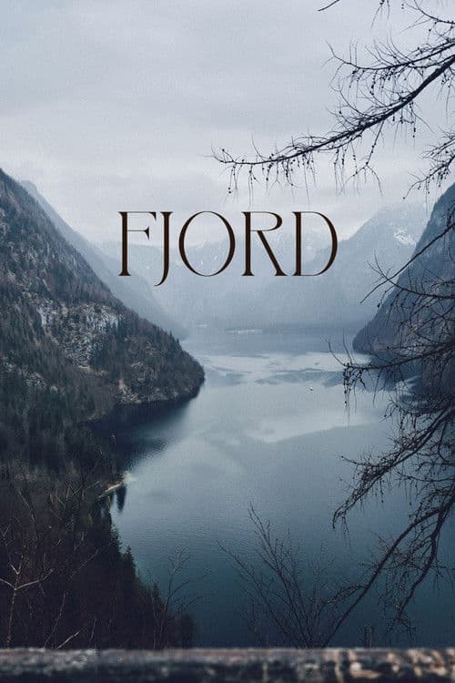 Fjord