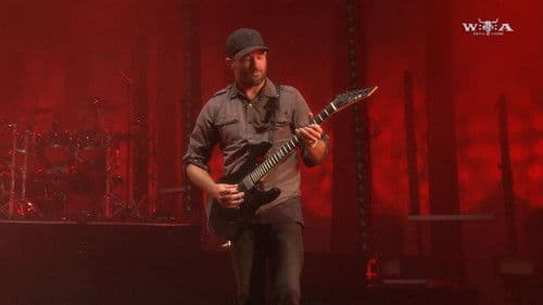 Parkway Drive - Wacken Open Air Bild 2