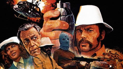 Die 21 Stunden von München Bild 4