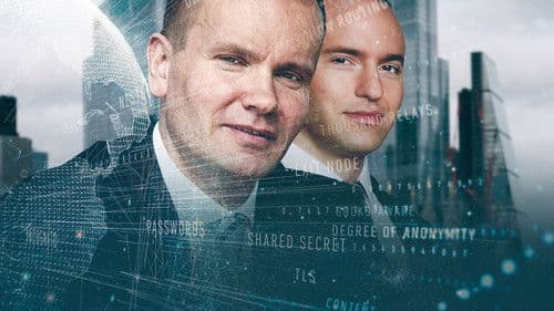 Skandal! Der Sturz von Wirecard Bild 2