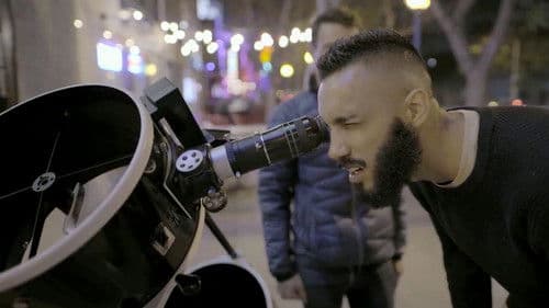 A New View of the Moon Bild 6