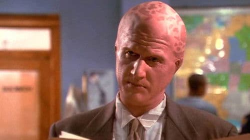 Alien Nation - Dunkler Horizont Bild 1