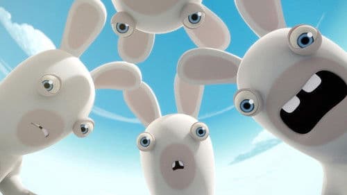 Rabbids Invasion Bild 3