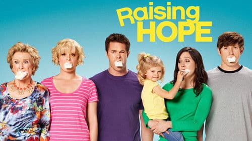Raising Hope Bild 3