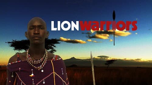 National Geographic: Lion Warriors Bild 1