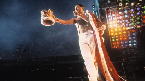 Queen: Live at Wembley Stadium Bild 1