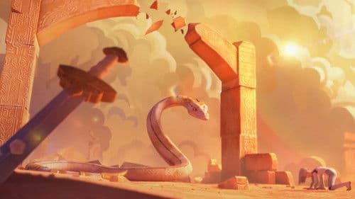 Me Conte uma História Bild 2