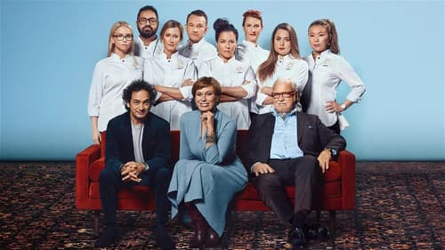 Decenniets mästerkock Bild 2