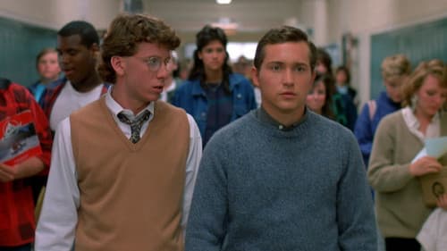 Faustrecht - Terror an der Highschool Bild 7