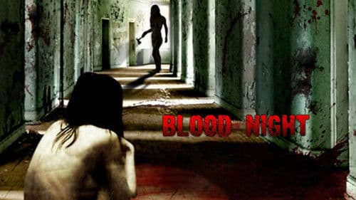Blood Night - Die Legende von Mary Hatchet Bild 6