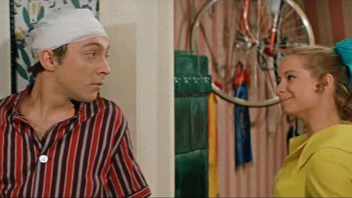 Du und ich und Klein-Paris Bild 3