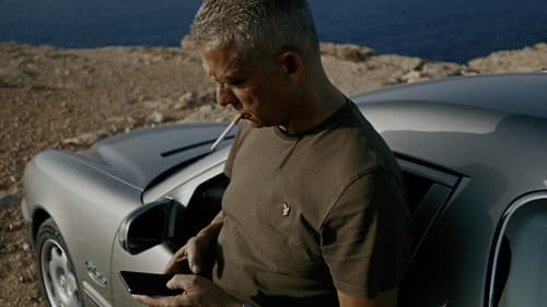 Only Ghosts in the Waves Bild 1