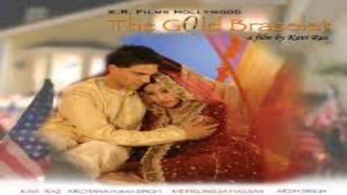 The Gold Bracelet Bild 1