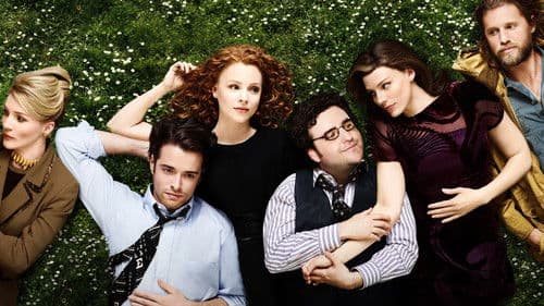 The Interestings Bild 1