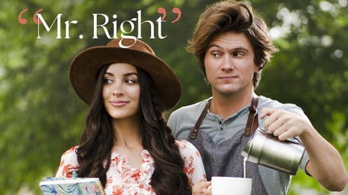 Liebe zwischen den Zeilen - Mr. Right Bild 4