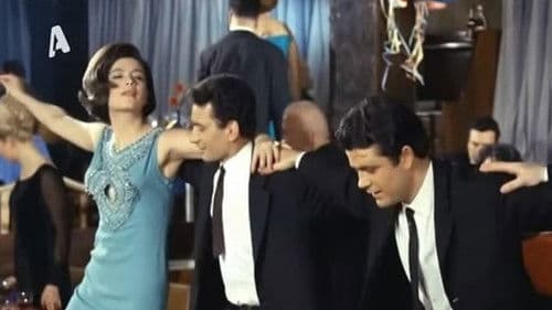 Μια Τρελλή Τρελλή Οικογένεια Bild 4