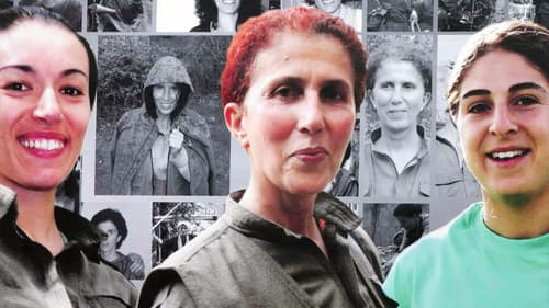 Die PKK in Europa - Freiheitskämpfer oder Terroristen? Bild 1